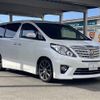 toyota alphard 2013 -TOYOTA--Alphard DBA-ANH25W--ANH25-8049858---TOYOTA--Alphard DBA-ANH25W--ANH25-8049858- image 3