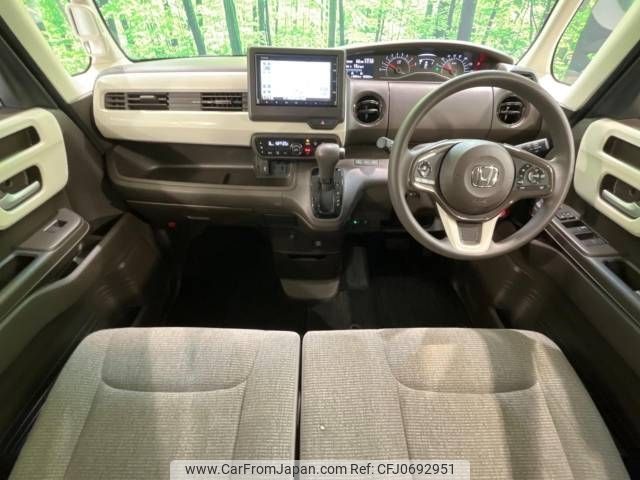honda n-box 2021 -HONDA--N BOX 6BA-JF3--JF3-5002300---HONDA--N BOX 6BA-JF3--JF3-5002300- image 2