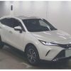 toyota harrier-hybrid 2020 quick_quick_6AA-AXUH85_AXUH85-0004318 image 1