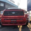 toyota tundra 1990 -輸入　トヨタ--タンドラ　４ＷＤ 3UR--5TFDY5F13KX831***---輸入　トヨタ--タンドラ　４ＷＤ 3UR--5TFDY5F13KX831***- image 8