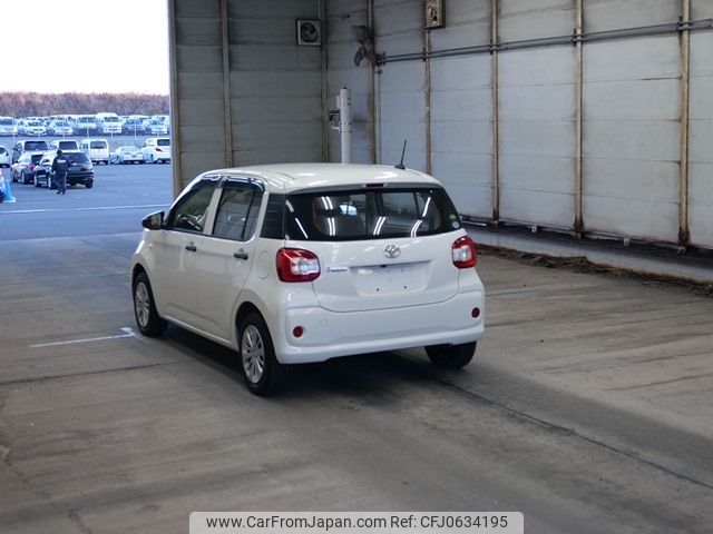 toyota passo 2018 -TOYOTA--Passo M700A-0106094---TOYOTA--Passo M700A-0106094- image 2