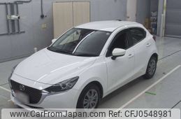 mazda demio 2019 -MAZDA--MAZDA2 DJLFS-706337---MAZDA--MAZDA2 DJLFS-706337-