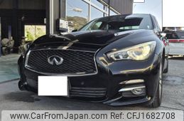 nissan skyline 2014 CFJ1682708