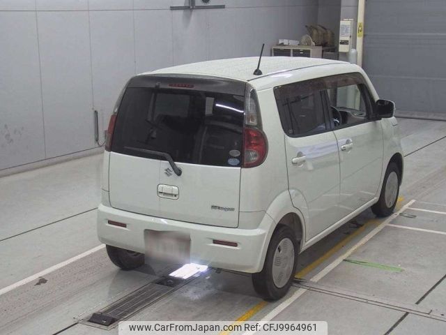 suzuki mr-wagon 2011 -SUZUKI 【Ｎｏ後日 】--MR Wagon MF33S-122648---SUZUKI 【Ｎｏ後日 】--MR Wagon MF33S-122648- image 2