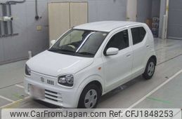 suzuki alto 2018 CFJ1848253