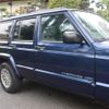 jeep cherokee 1998 CFJ1139561 image 11