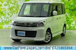 suzuki spacia 2014 quick_quick_DBA-MK32S_MK32S-197125