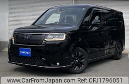 honda stepwagon 2022 CFJ1796051
