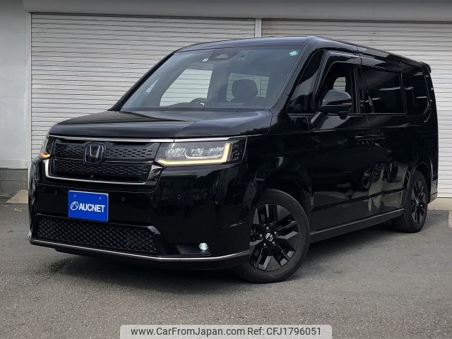 honda stepwagon 2022 CFJ1796051 image 1