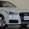 audi a1 2015 quick_quick_DBA-8XCHZ_WAUZZZ8X5GB006911 image 5