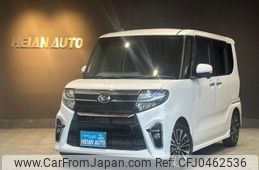 daihatsu tanto 2019 -DAIHATSU--Tanto LA650S--1008901---DAIHATSU--Tanto LA650S--1008901-