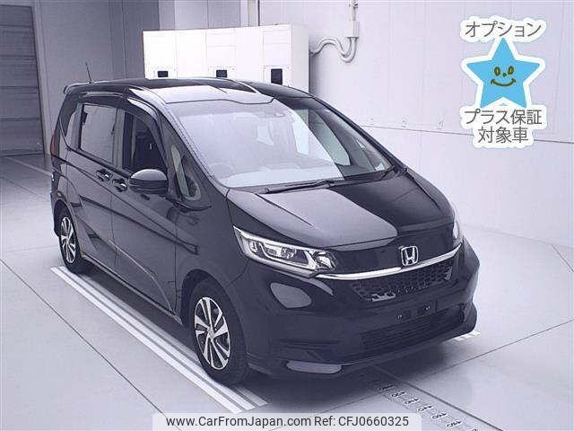 honda freed 2019 -HONDA--Freed GB5--3105986---HONDA--Freed GB5--3105986- image 1