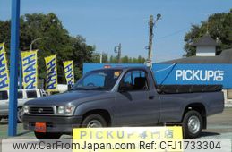 toyota hilux 2000 CFJ1733304