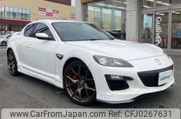 mazda rx-8 2012 -MAZDA--RX-8 ABA-SE3P--SE3P-306377---MAZDA--RX-8 ABA-SE3P--SE3P-306377-