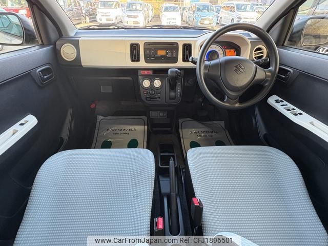 suzuki alto 2016 CFJ1896501 image 2