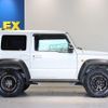 suzuki jimny-sierra 2021 -SUZUKI--Jimny Sierra 3BA-JB74W--JB74W-134780---SUZUKI--Jimny Sierra 3BA-JB74W--JB74W-134780- image 3