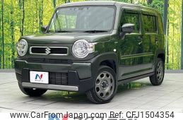 suzuki hustler 2021 -SUZUKI--Hustler 5AA-MR92S--MR92S-187313---SUZUKI--Hustler 5AA-MR92S--MR92S-187313-