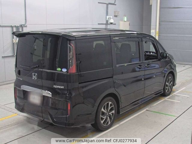 honda stepwagon 2020 -HONDA--Stepwgn RP3-1312353---HONDA--Stepwgn RP3-1312353- image 2