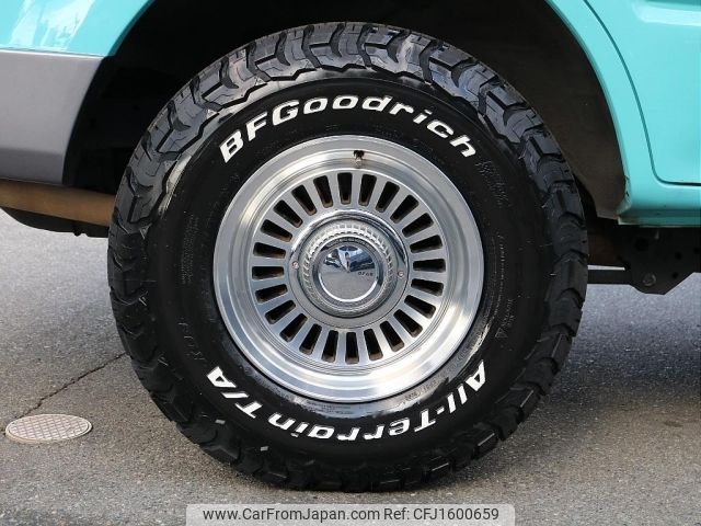toyota land-cruiser-prado 1998 CFJ1600659 image 2