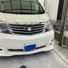 toyota alphard 2006 CFJ1818280 image 1