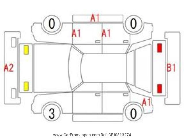 toyota camry 2018 -TOYOTA--Camry DAA-AXVH70--AXVH70-1031973---TOYOTA--Camry DAA-AXVH70--AXVH70-1031973- image 2