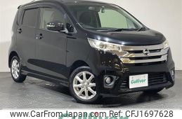nissan dayz 2014 CFJ1697628