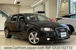 audi a3 2007 -AUDI--Audi A3 ABA-8PBWA--WAUZZZ8P58A063133---AUDI--Audi A3 ABA-8PBWA--WAUZZZ8P58A063133-