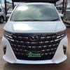 toyota alphard 2024 CFJ1617801 image 17