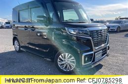 suzuki spacia 2020 -SUZUKI--Spacia DAA-MK53S--MK53S-665884---SUZUKI--Spacia DAA-MK53S--MK53S-665884-