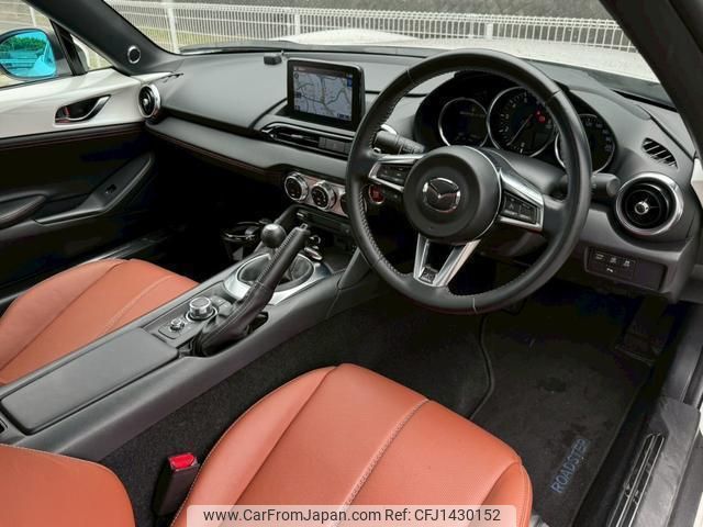 mazda roadster 2022 quick_quick_5BA-NDERC_NDERC-700152 image 2