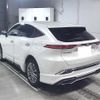 toyota harrier 2022 -TOYOTA 【岐阜 303ﾅ5733】--Harrier AXUH85-0020614---TOYOTA 【岐阜 303ﾅ5733】--Harrier AXUH85-0020614- image 2