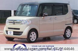 honda n-box 2016 quick_quick_DBA-JF1_JF1-1879944