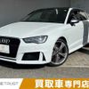 audi rs3 2016 -AUDI--Audi RS3 ABA-8VCZGF--WUAZZZ8V3GA910654---AUDI--Audi RS3 ABA-8VCZGF--WUAZZZ8V3GA910654- image 1
