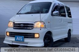 daihatsu atrai-7 2000 -DAIHATSU--Atrai Seven TA-S221G--S221G-0000162---DAIHATSU--Atrai Seven TA-S221G--S221G-0000162-