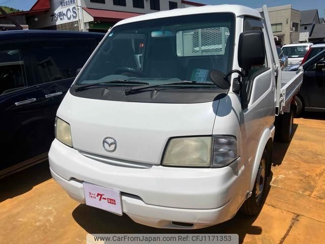 mazda bongo-truck 2005 GOO_NET_EXCHANGE_1200397A30250514W003 image 2