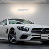 mercedes-benz sl-class 2017 quick_quick_231466_WDD2314662F051089 image 2