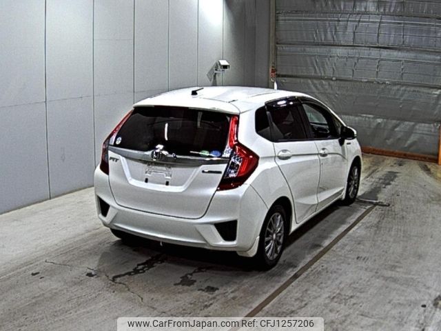 honda fit 2014 -HONDA--Fit GP5--GP5-3074293---HONDA--Fit GP5--GP5-3074293- image 2