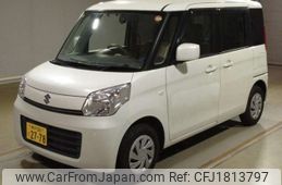 suzuki spacia 2014 CFJ1813797