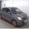 renault twingo 2022 quick_quick_3BA-AHH4B_VF1AH0002N0845290 image 4