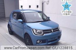 suzuki ignis 2016 -SUZUKI--Ignis FF21S-108367---SUZUKI--Ignis FF21S-108367-