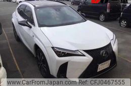 lexus ux 2023 -LEXUS 【伊勢志摩 303ﾃ1】--Lexus UX MZAH10-2177979---LEXUS 【伊勢志摩 303ﾃ1】--Lexus UX MZAH10-2177979-