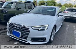 audi a4 2019 CFJ1558617