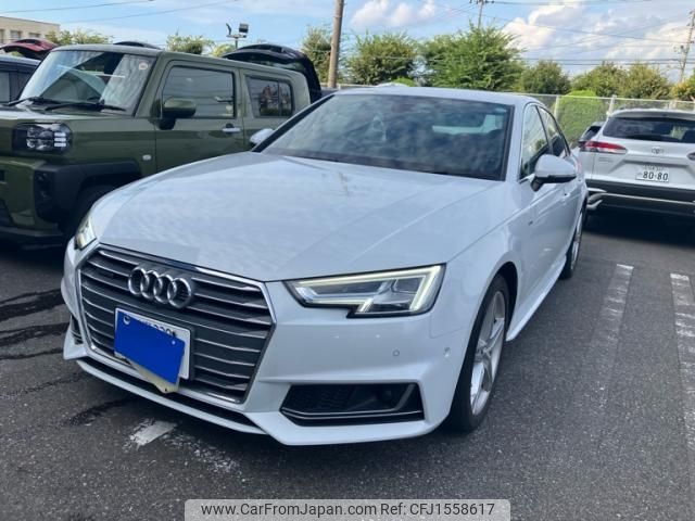 audi a4 2019 CFJ1558617 image 1