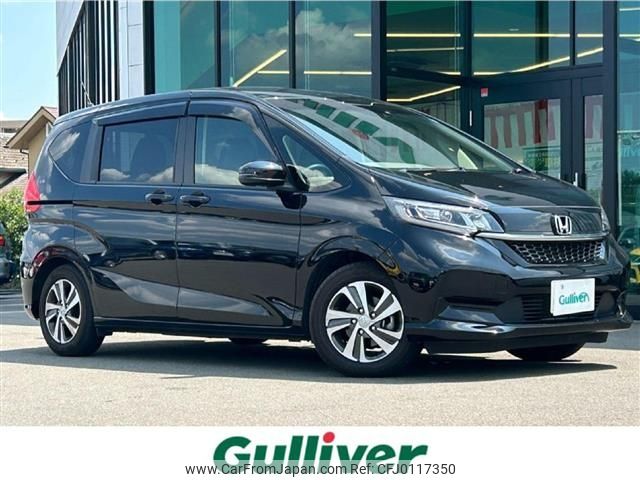 honda freed 2019 -HONDA--Freed 6BA-GB5--GB5-3101946---HONDA--Freed 6BA-GB5--GB5-3101946- image 1