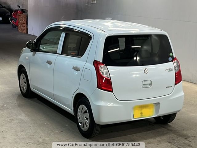 suzuki alto-eco 2014 -SUZUKI 【久留米 581つ9673】--Alto Eco HA35S-195706---SUZUKI 【久留米 581つ9673】--Alto Eco HA35S-195706- image 2