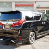 toyota alphard 2018 -TOYOTA--Alphard DBA-AGH30W--AGH30-0209477---TOYOTA--Alphard DBA-AGH30W--AGH30-0209477- image 22