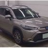 toyota corolla-cross 2023 -TOYOTA 【北見 333ﾏ1128】--Corolla Cross 6AA-ZVG15--ZVG15-1016709---TOYOTA 【北見 333ﾏ1128】--Corolla Cross 6AA-ZVG15--ZVG15-1016709- image 1