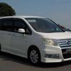 honda stepwagon 2010 -HONDA--Stepwgn DBA-RK5--RK5-1034334---HONDA--Stepwgn DBA-RK5--RK5-1034334- image 1