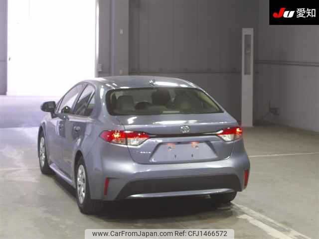 toyota corolla 2022 -TOYOTA--Corolla ZRE212-6042898---TOYOTA--Corolla ZRE212-6042898- image 2
