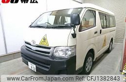 toyota hiace-wagon 2013 -TOYOTA 【十勝 300ｻ432】--Hiace Wagon TRH219W--0016299---TOYOTA 【十勝 300ｻ432】--Hiace Wagon TRH219W--0016299-